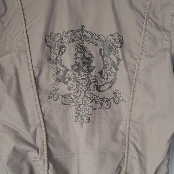 Stylish ladies shirt - Picture 5 of 5